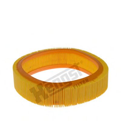 HENGST FILTER e345l -  Воздушный фильтр